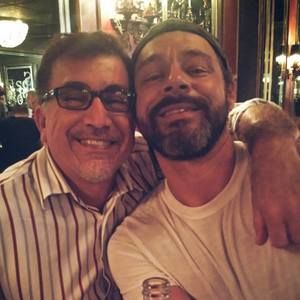 Meet your Posher, Dan